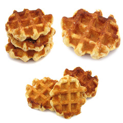 Gaufres