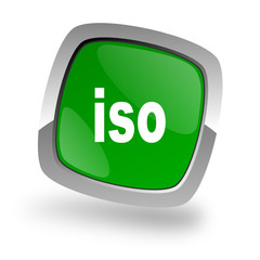 iso icon