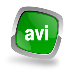 avi icon