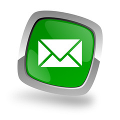 mail button