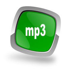 mp3 icon