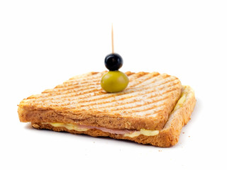 Toast