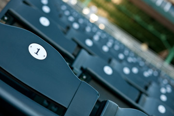 Stadium Seats