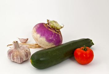 vegetable