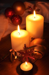 Christmas decorations