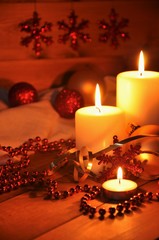 Christmas Time