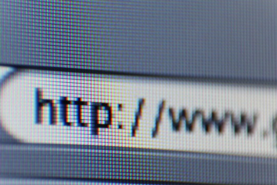 Internetadresse