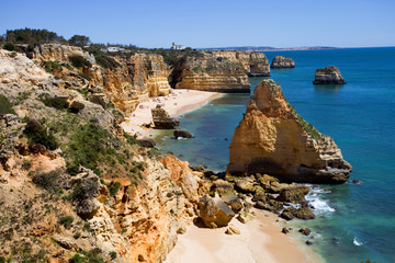 algarve