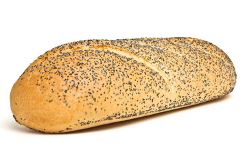 Poppy Seeded Bloomer