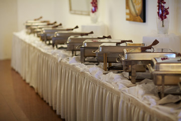 Catering