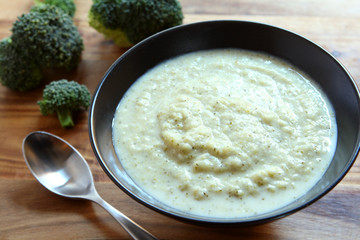 Broccoli Soup