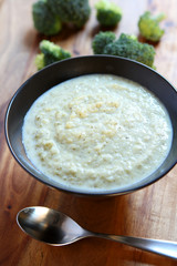 Broccoli Soup