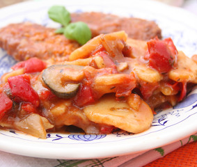 Bratkartoffeln