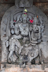 karnataka temple