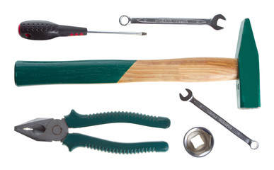 tools set