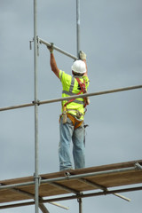 Construction worker