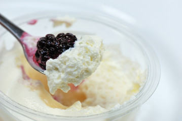 SahneJoghurt