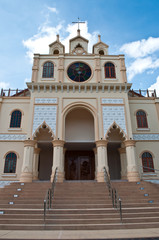 Fototapeta premium Church