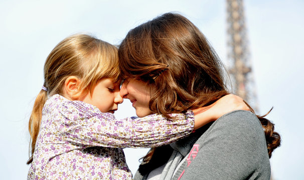 Amore fraterno a Parigi