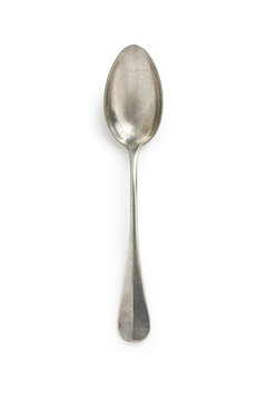 Old Silver Spoon