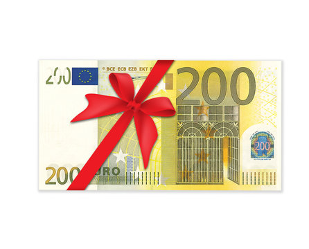 200-Euro Gutschein