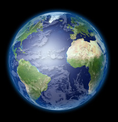 Earth