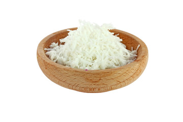 Coconut meal