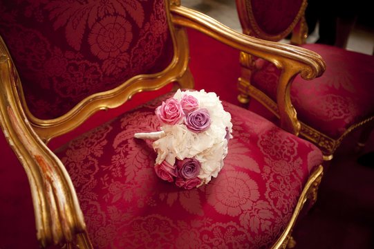bouquet di fiori