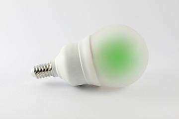 Lampadina risparmio energetico