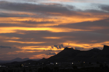 Calentamiento global 4