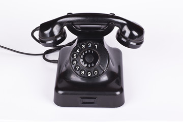 antikes telefon