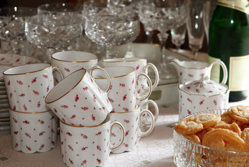 Tea-Time