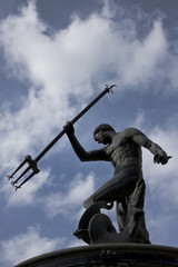 Neptun © MarPe