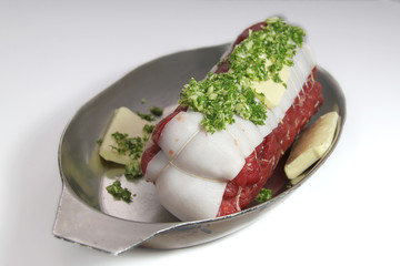Viande
