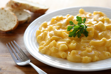 Macaroni and Cheese