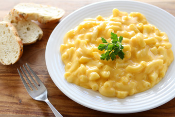 Macaroni and Cheese
