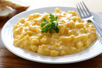 Macaroni and Cheese