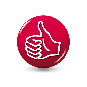 961 Best Pouce Leve Images Stock Photos Vectors Adobe Stock