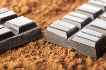 Chocolate Bars