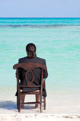 Work in Paradise