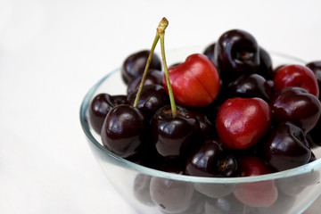 Red Cherries