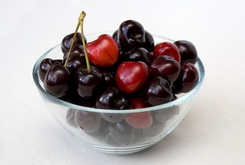 Red Cherries