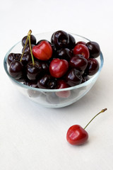 Red Cherries
