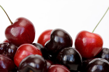 Red Cherries
