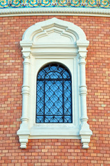 Fototapeta premium kirchenfenster
