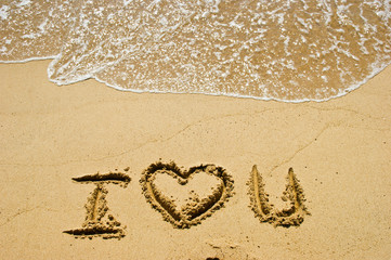 Beach Love