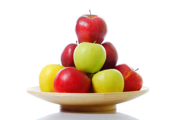 Apples