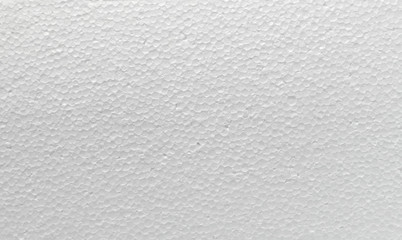 styrofoam polystyrene  texture background