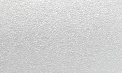 styrofoam polystyrene  texture background