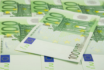 banconote da 100 euro
